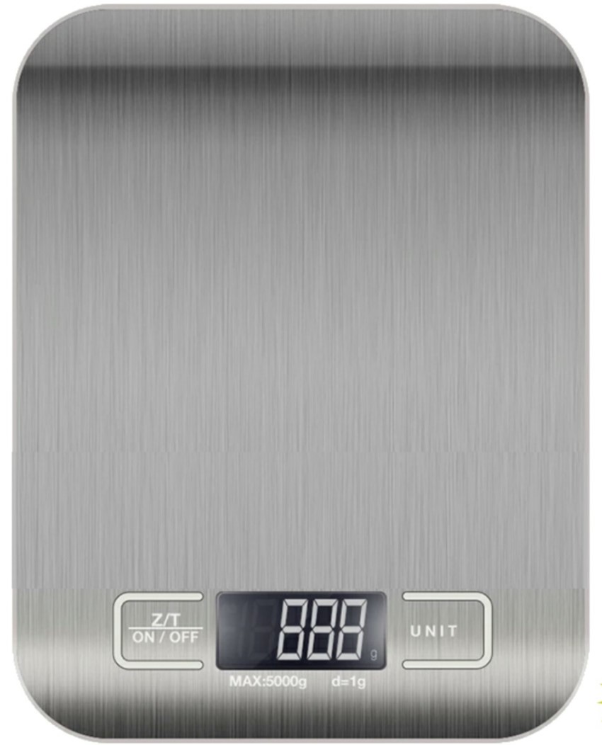 KITCHEN SCALE Image